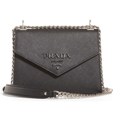 prada monochrome saffiano leather bag uk|Prada saffiano outlet.